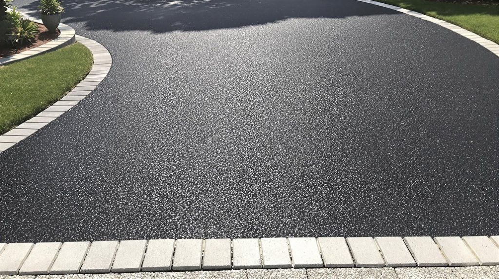 Tarmac Driveways