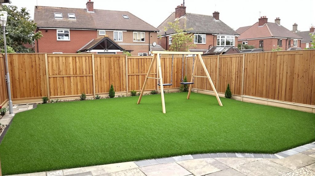 Artificial Lawn Herts