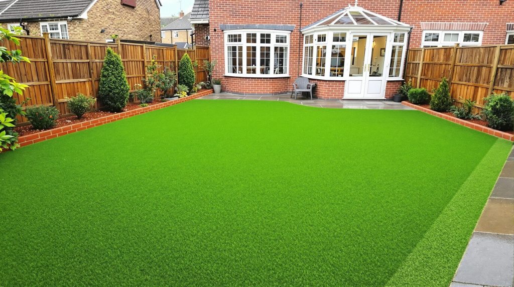 Artificial Lawn Essex