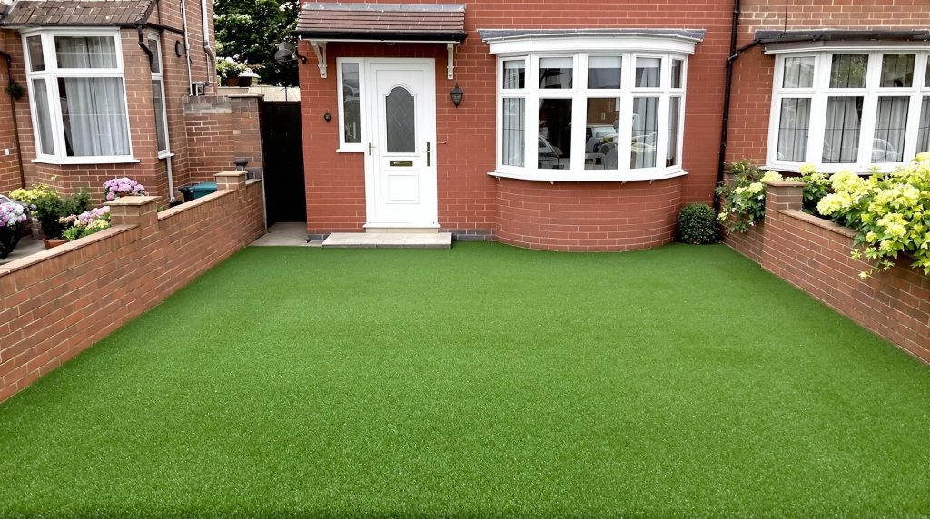 Artificial Grass Essex