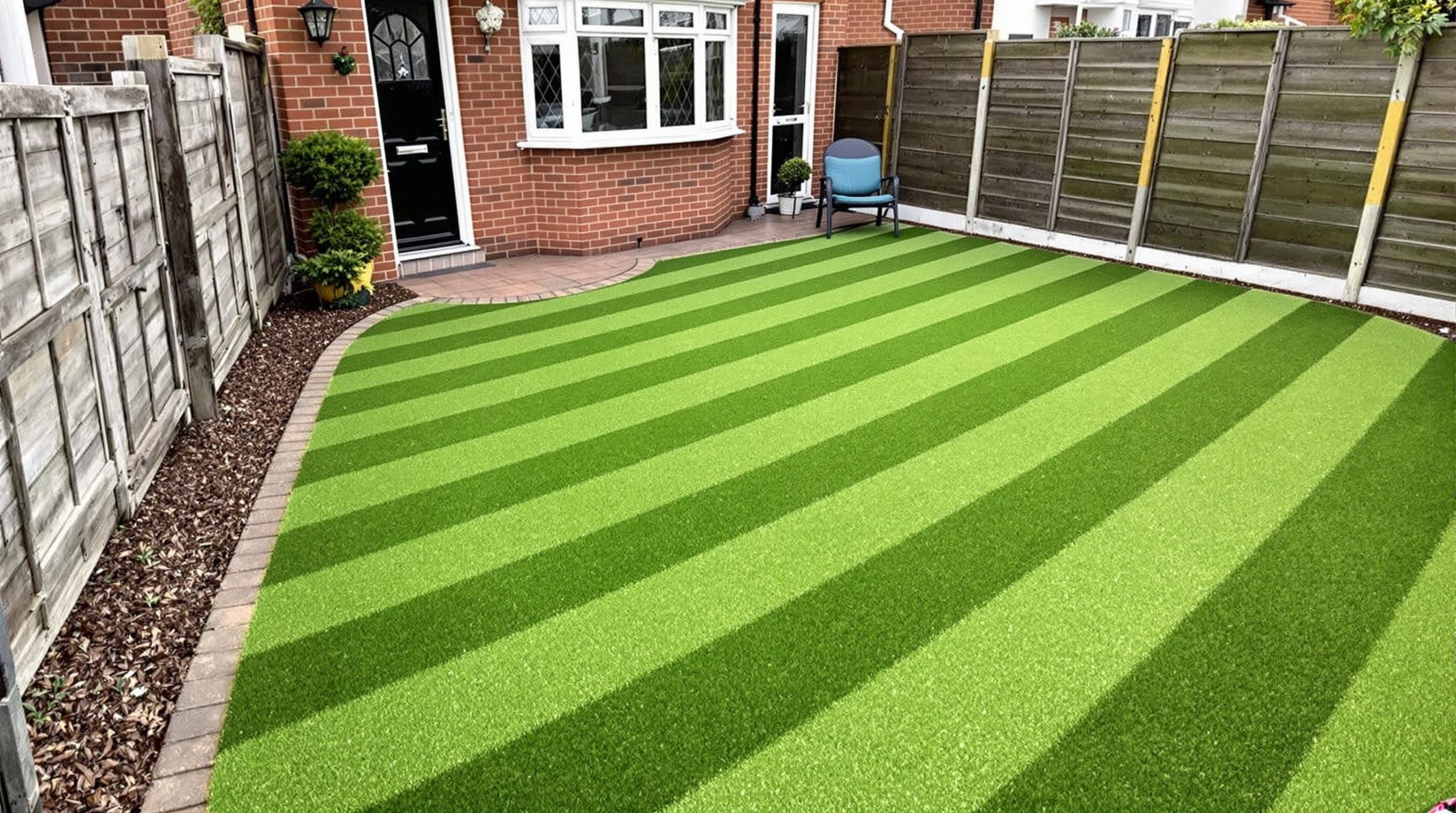Artificial Grass