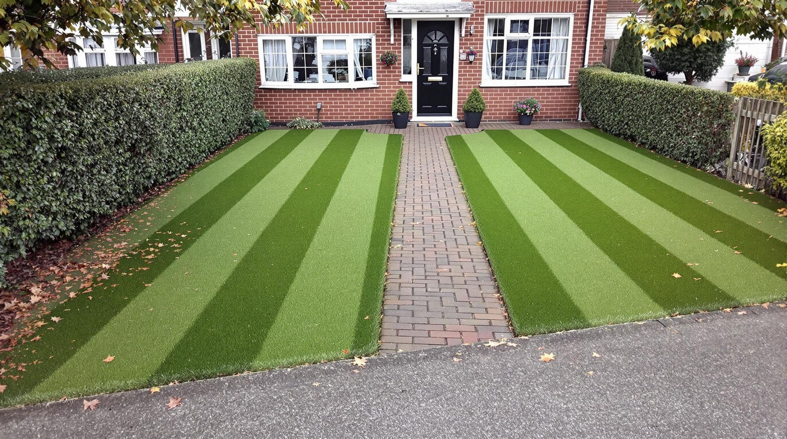 Herts Artificial Grass