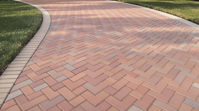 Block paved patios installers In Brookend