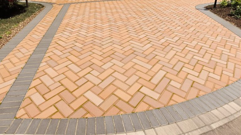 Block paved driveways suppliers In Stagden Cross