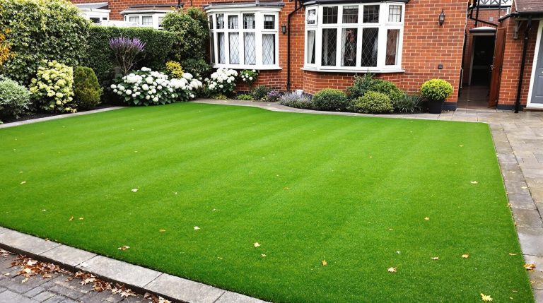 Artificial Grass Company in Boyton Cross