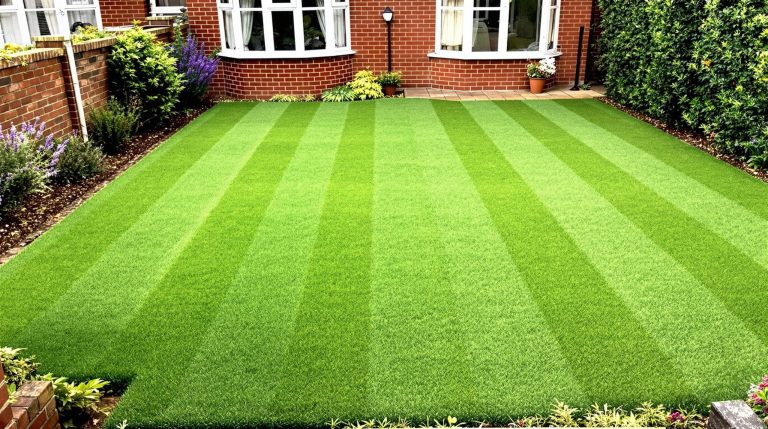 Artificial Grass Installers in Alphamstone