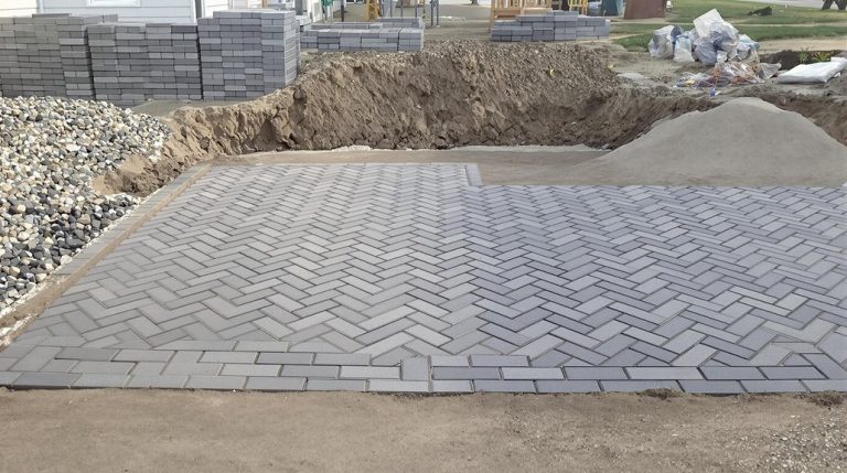 Block paving patios companies In Stebbing Green