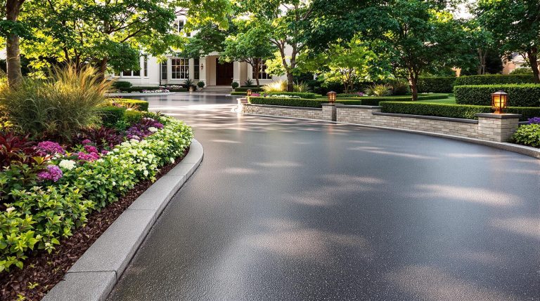 Tarmac Driveway Design & Installation Companies In Little End