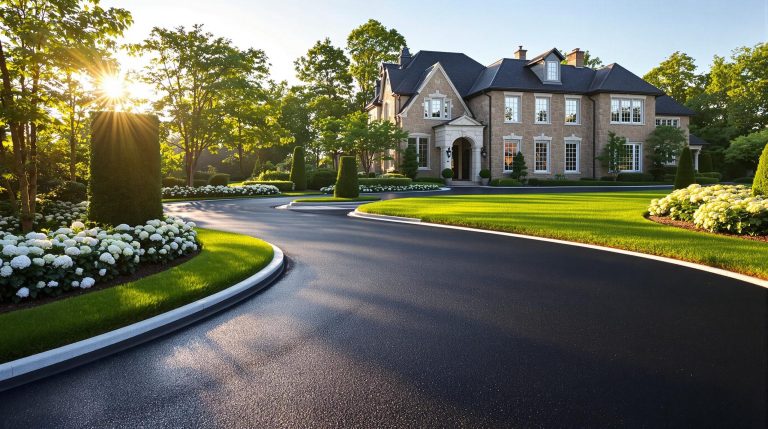  Ardleigh Heath Tarmac Drives|Asphalt Driveways In  Ardleigh Heath 