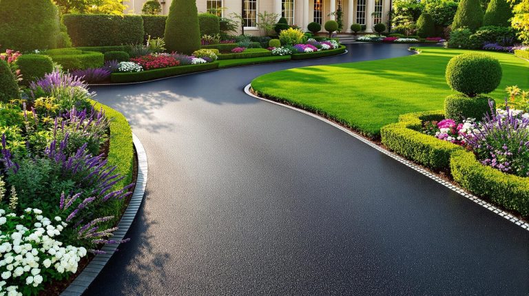 Ostend Tarmac Driveway Design & Installation Companies