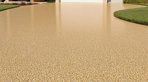  Wiggens Green Resin Bound Driveways