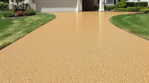 Resin Bound Driveways In  Shellow Bowells