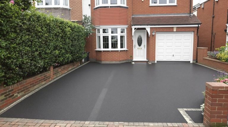  Brickkiln Green Residential & Commercial Tarmac Driveways|Residential & Commercial Tarmac Drives In  Brickkiln Green 