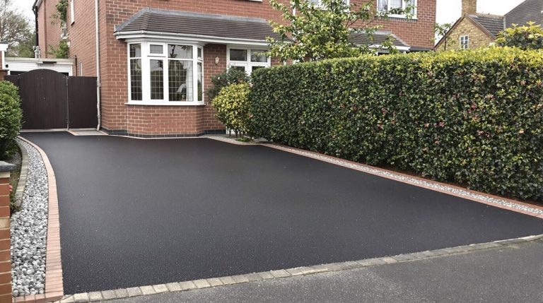 Fairstead Tarmac Driveway Installers