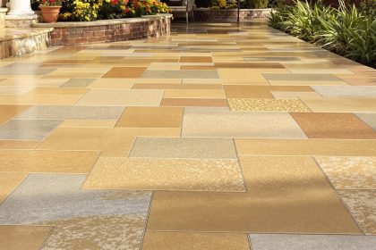 Indian Sandstone